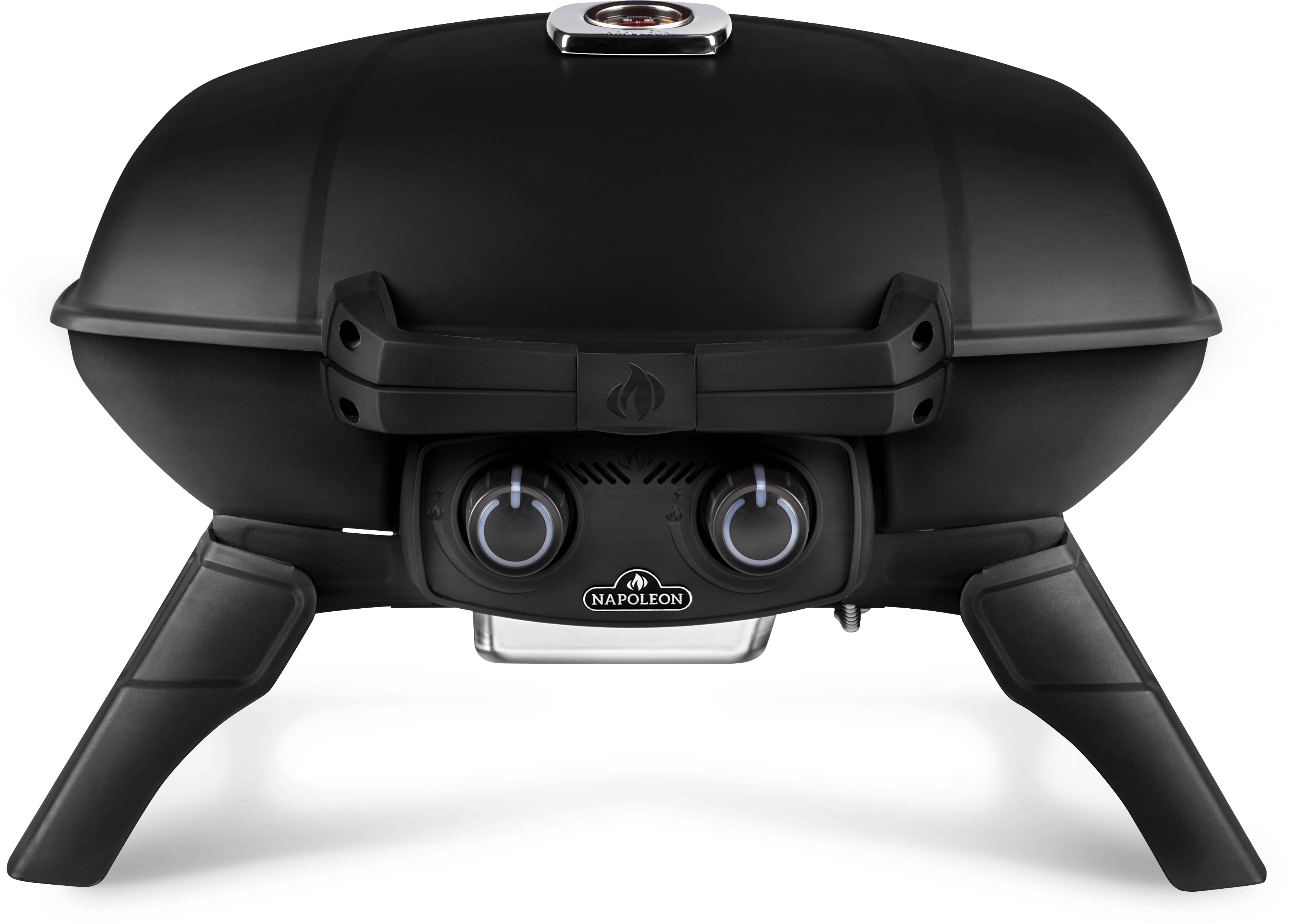 Napoleon TravelQ 285 Gasgrill til gasdåse