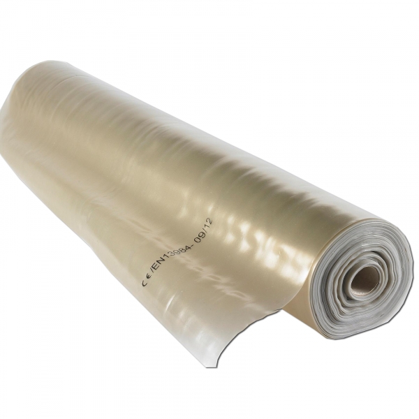 Storm dampspærre øko folie 0,2 mm 2,15x46,5m
