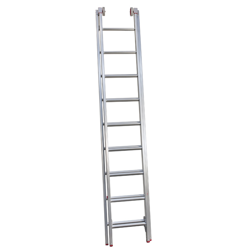 Jumbo Super Proff Skydestige 2x9 - 4,6m