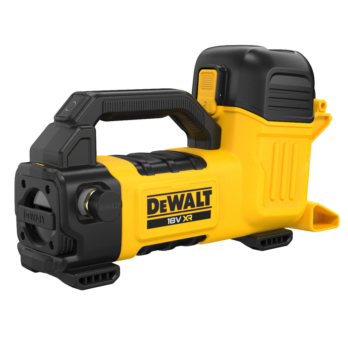 Dewalt DCE050N-XJ 18V XR Vandpumpe – Solo