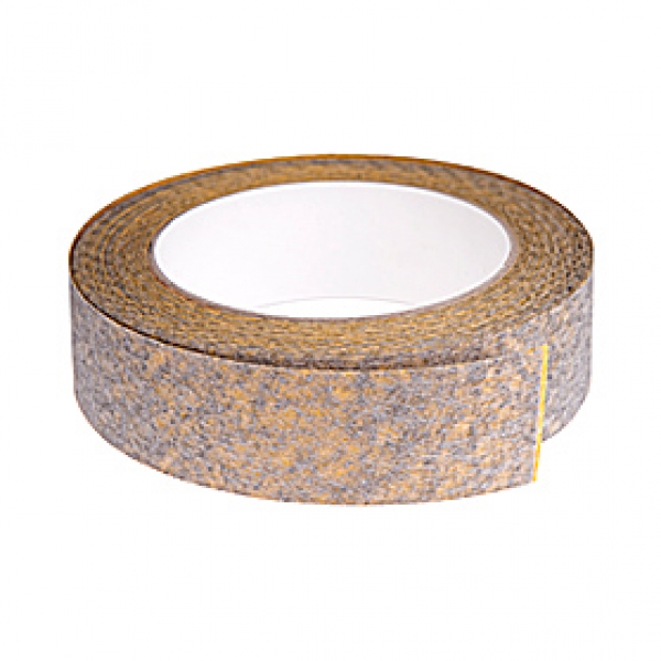 Plastmo Diffusionsåben tape til forkant - 10 m