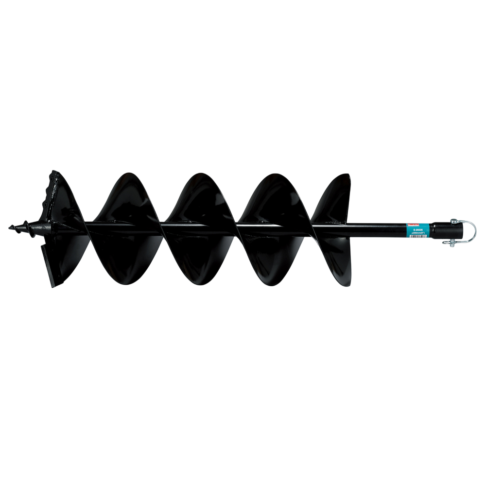 Makita E-25535 Jordbor med split 200x800 mm