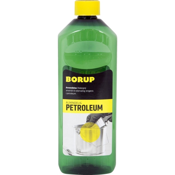 Borup Petroleum 500ml
