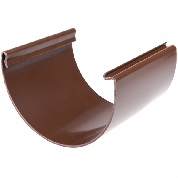 Plastmo plast samlestykke nr. 11 i brun
