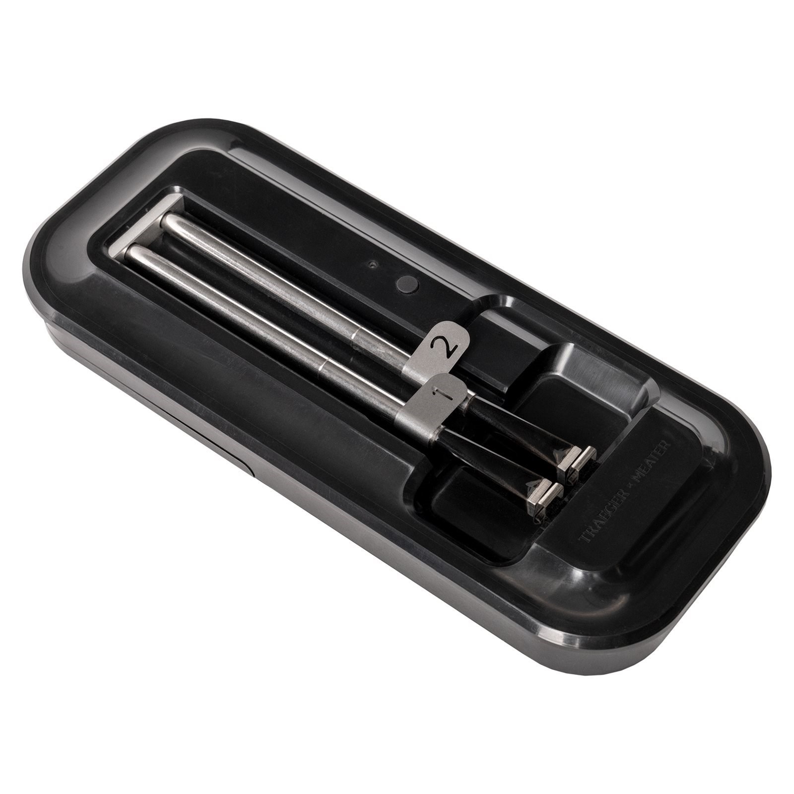 Traeger X MEATER Trådløs stegetermometer 2-pak