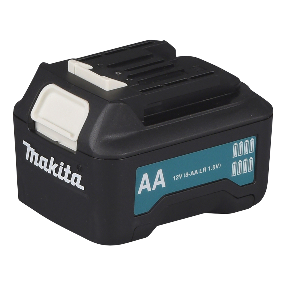 Makita CP00000001 AA Batteri-adapter ADP09 til Multi-Linje Laser SK700