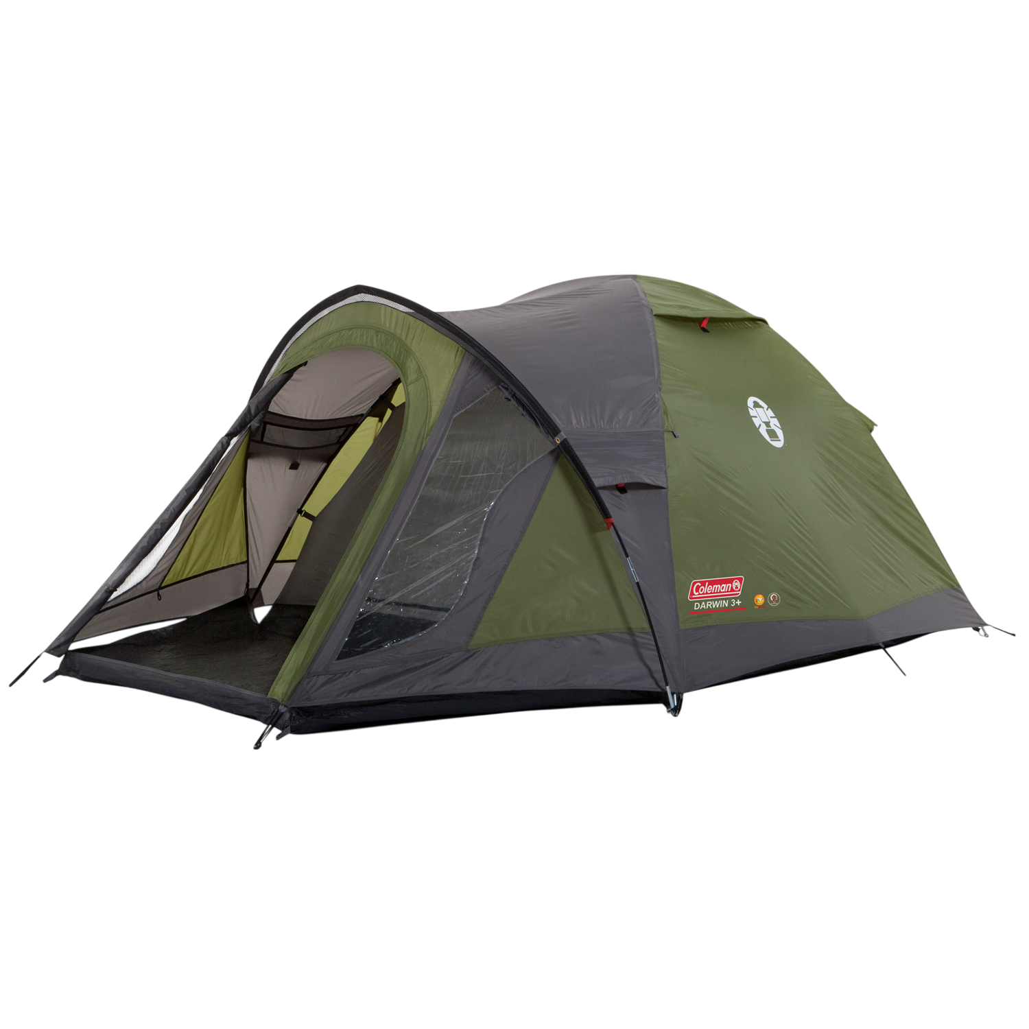 Coleman Darwin 3+ Telt
