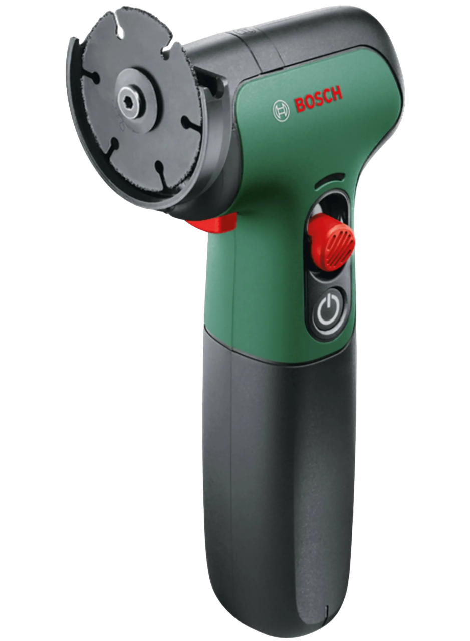 Bosch Easy Cut&Grind Multiskæremaskine