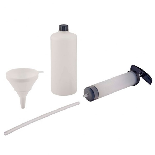 AL-KO Motorolie servicekit sæt