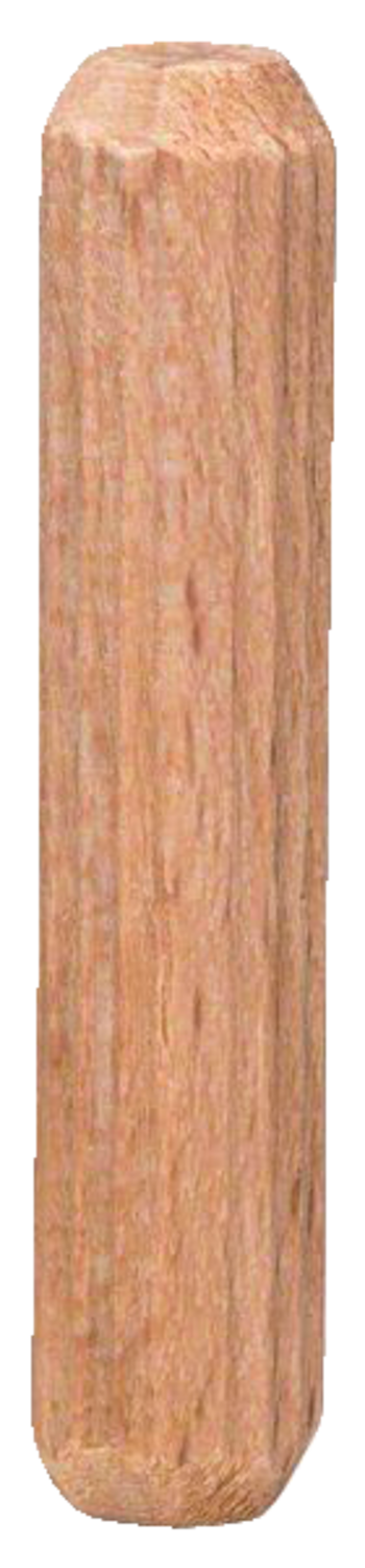 Bosch Trædyvler 6X30 mm - 50 Stk