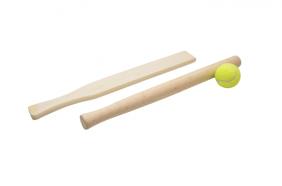 Play>it Rundboldsæt i træ