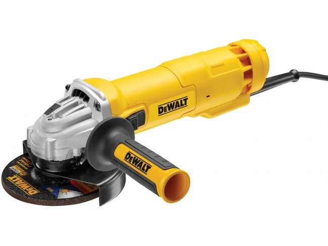 DeWALT DWE4207 Vinkelsliber 125mm