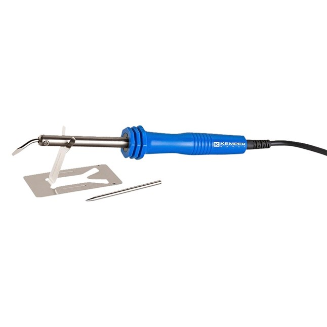 Kemper Loddekolbe 40W