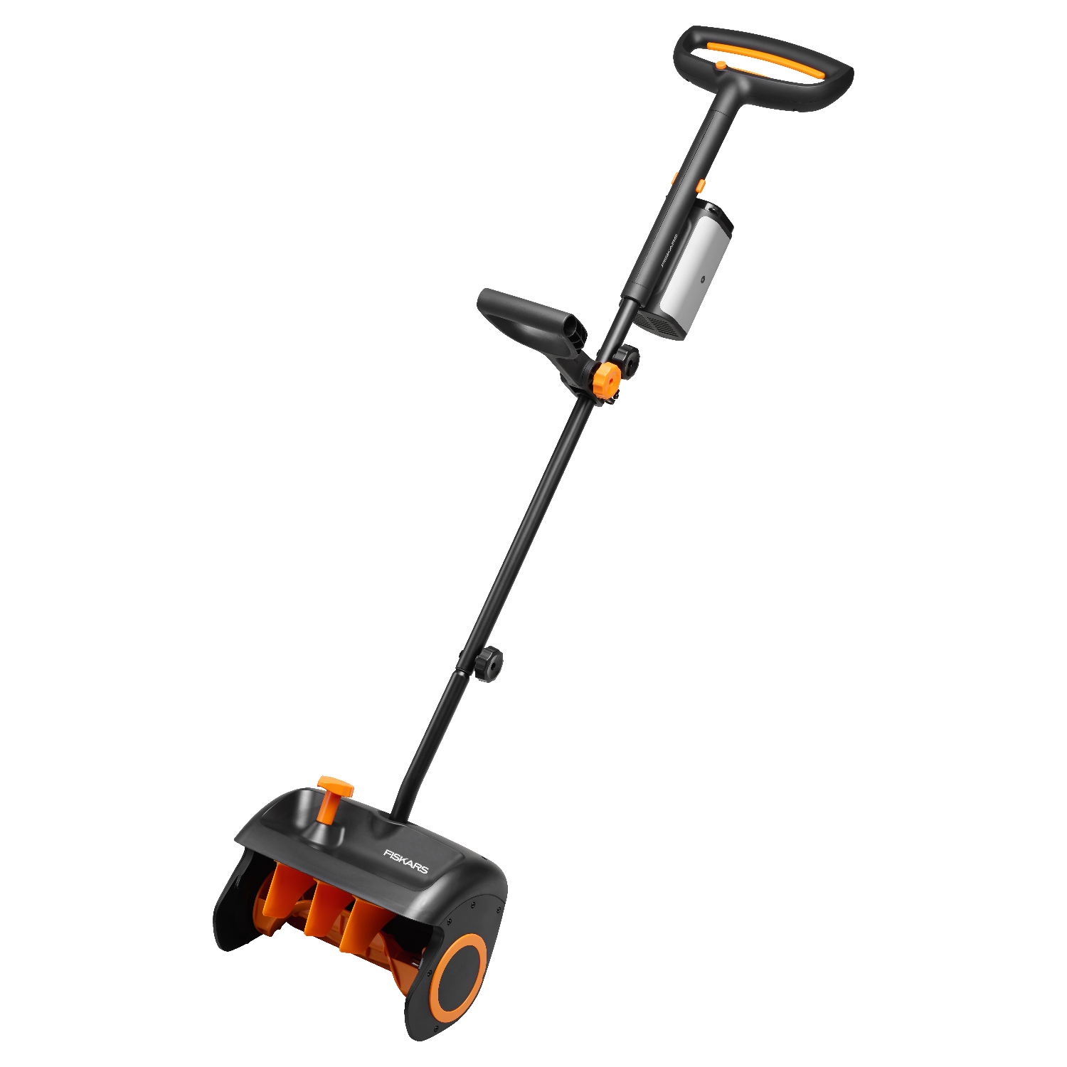 Fiskars Power Tools eSnow Sneslynge – Solo