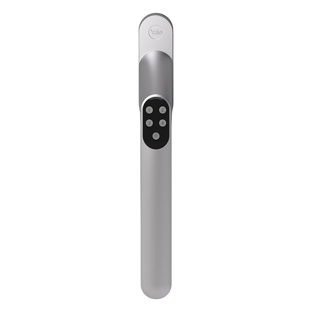 Ruko Yale Code Handle - Lige