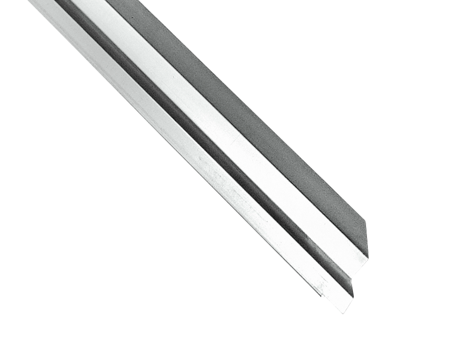 Icopal Alu-Z-profil - 8 mm