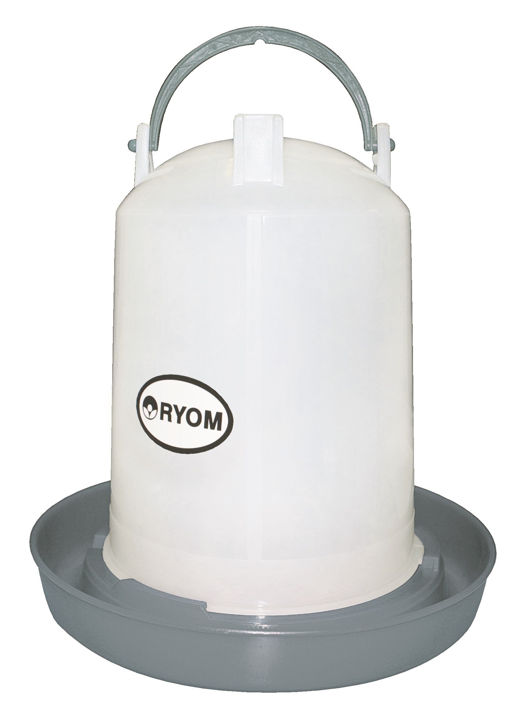 Ryom Fjerkrævander cylinder 3 liter