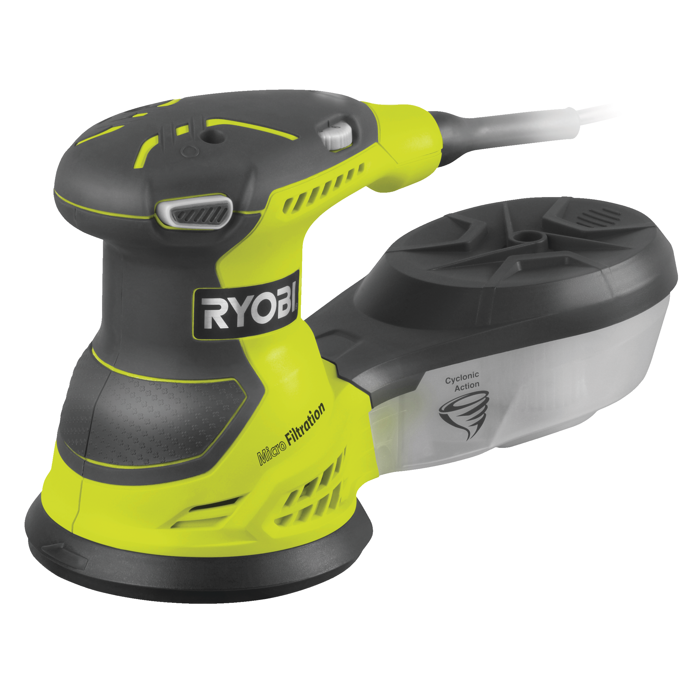 Ryobi ROS310-SA20 Excentersliber 310W 230V
