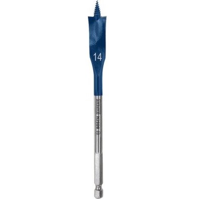 Bosch SelfCut Fladfræsebor 14x152mm