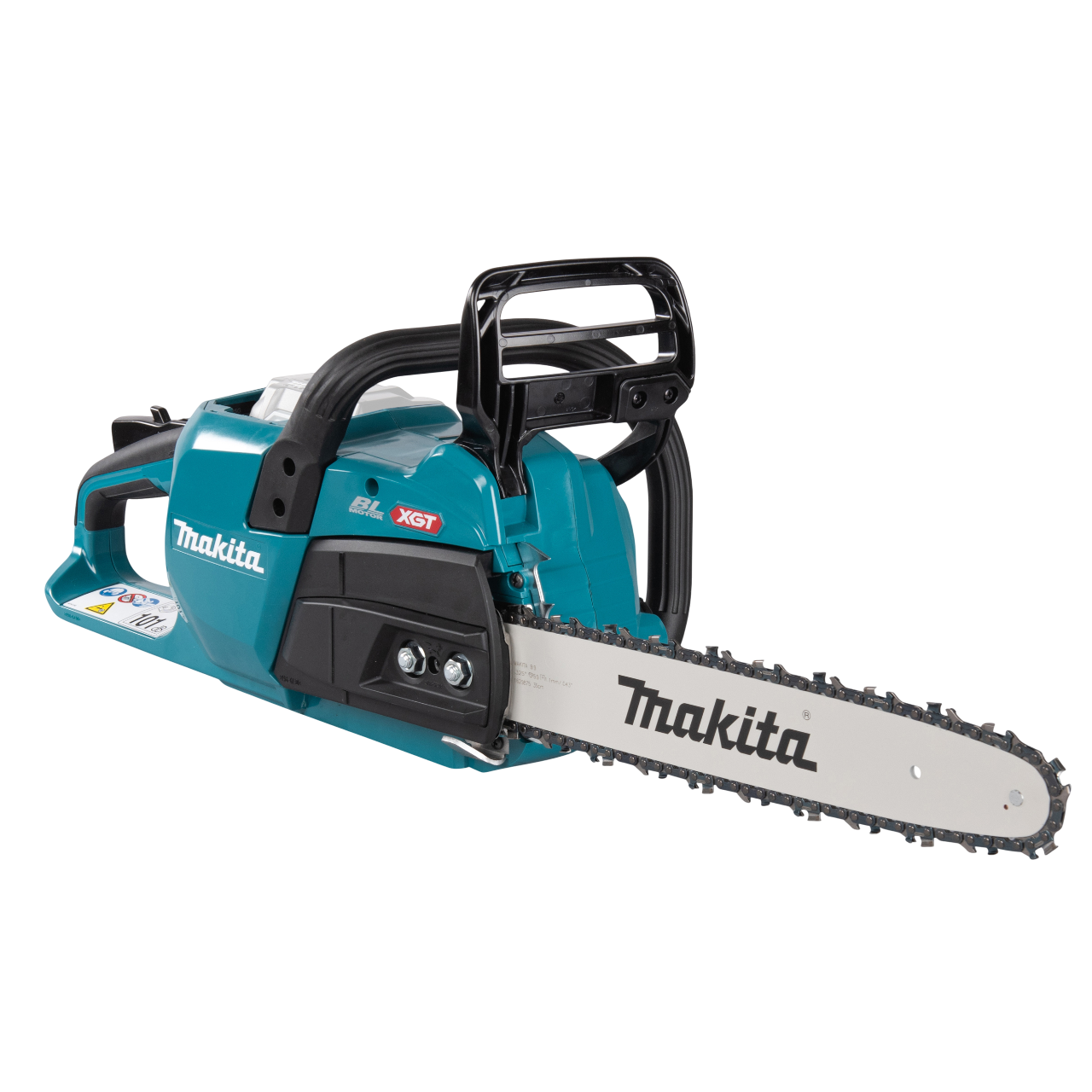 Makita UC025GZ 40V XGT Kædesav – Solo