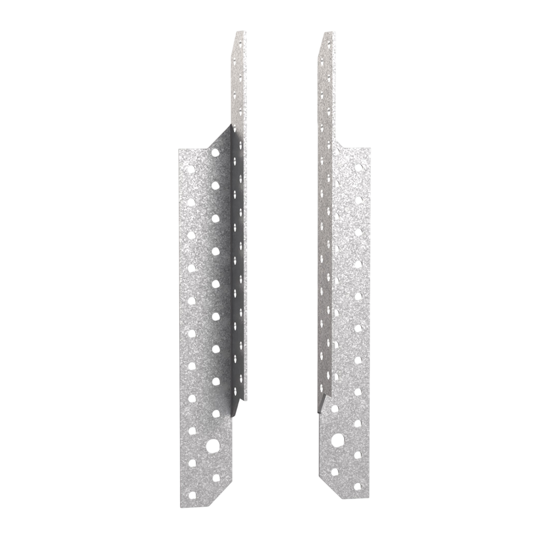 Simpson Strong-Tie SPF170L Tagåseanker, venstre 170x32,5 mm