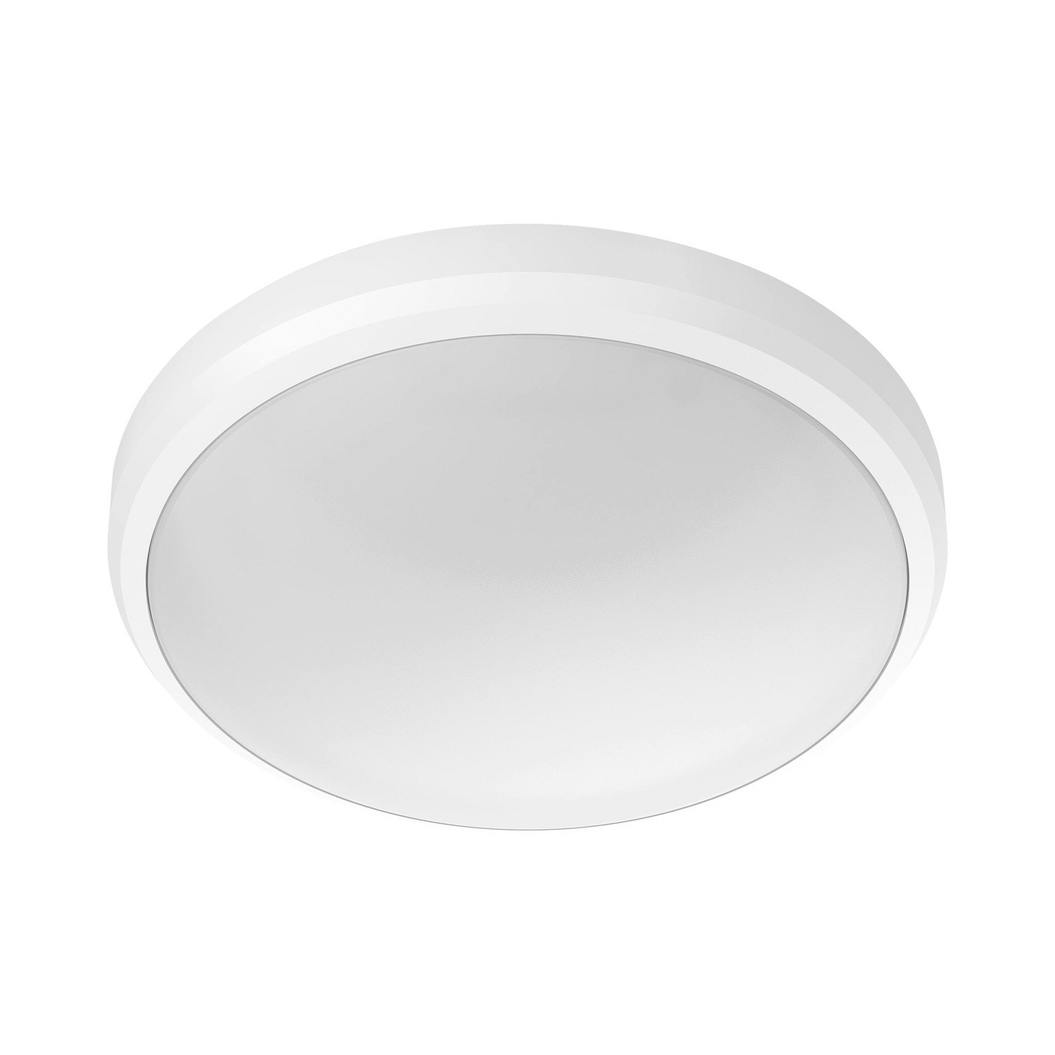 Philips Doris Udendørs loftlampe i hvid