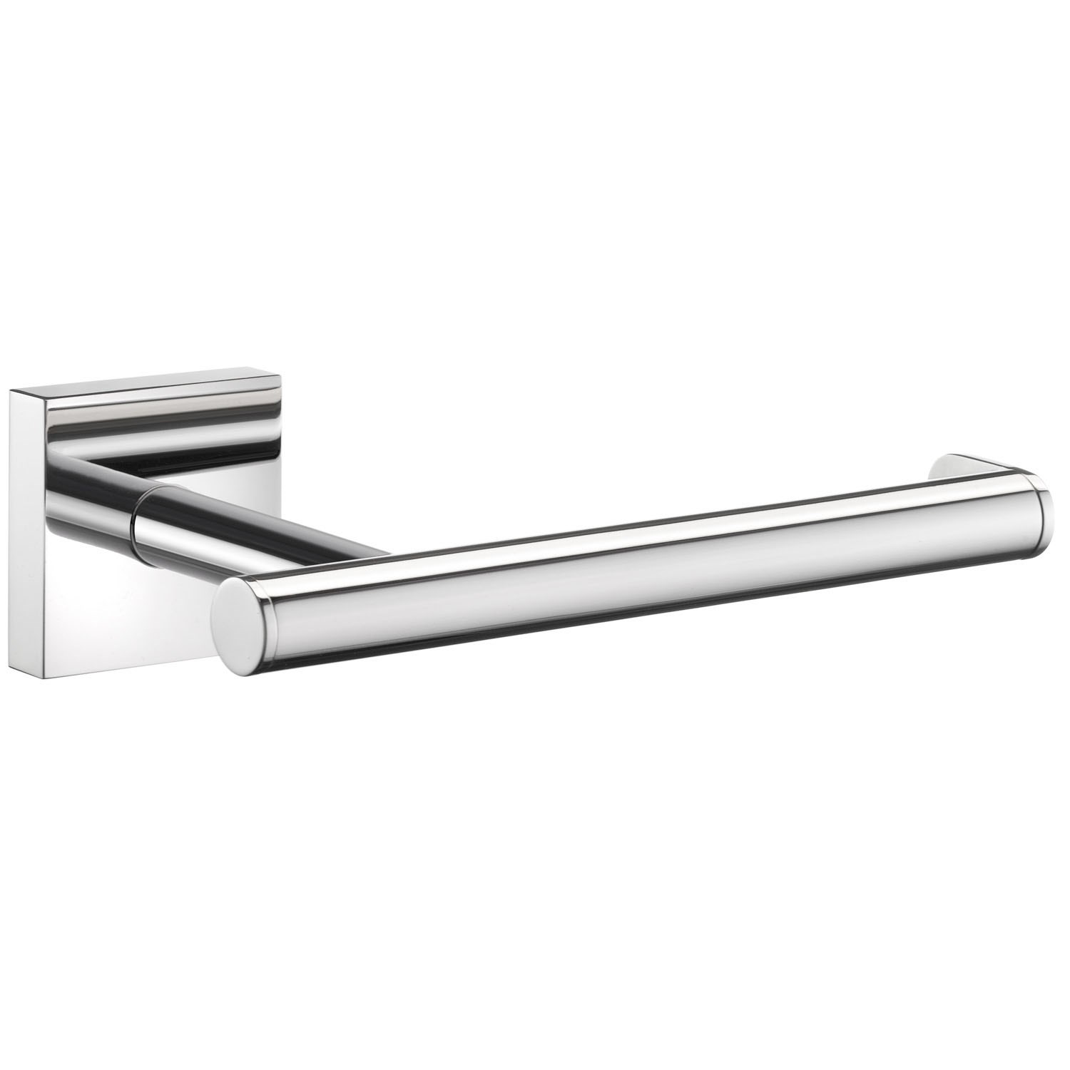 Smedbo House RK3411 Toiletpapirholder i poleret krom