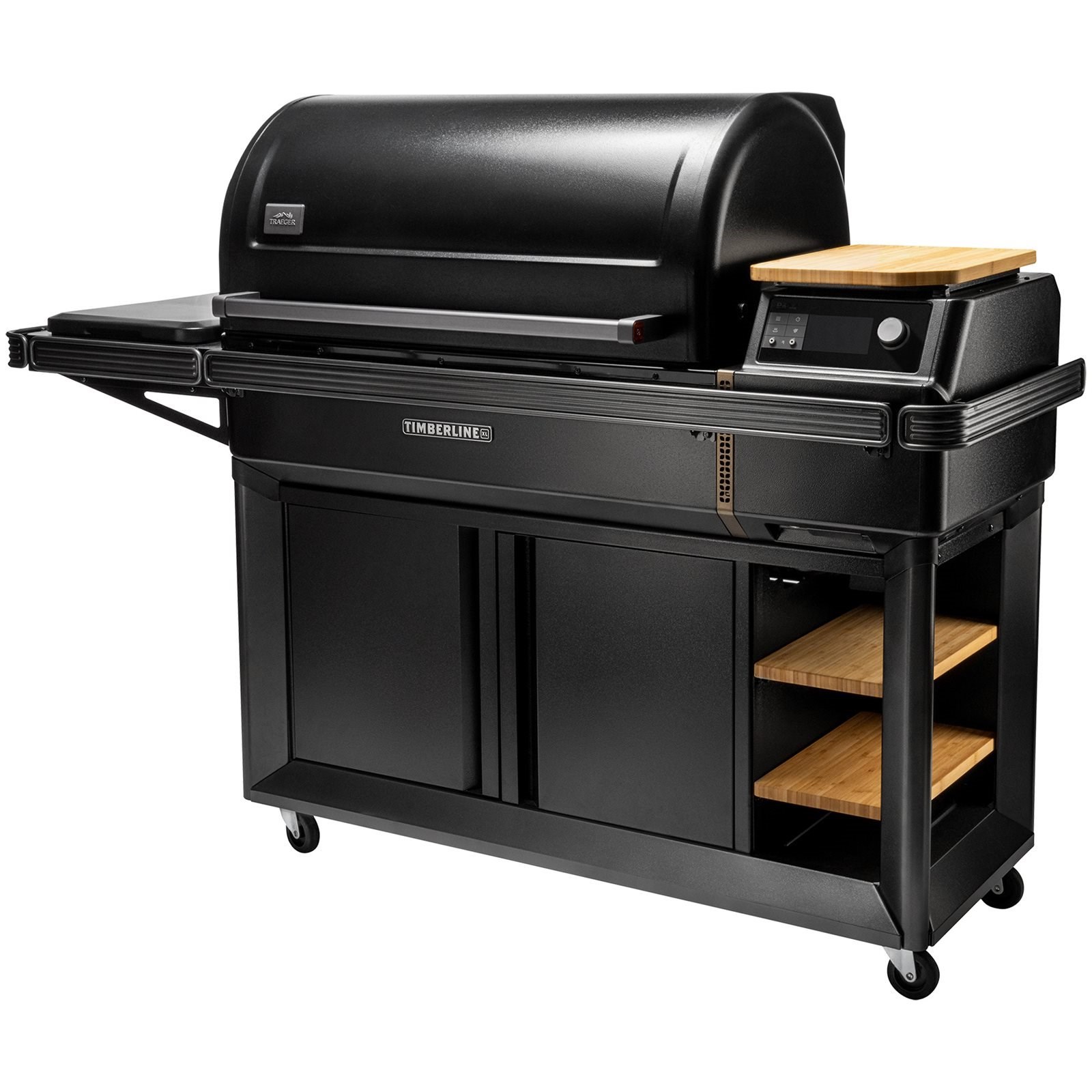 Traeger Timberline XL Træpillegrill