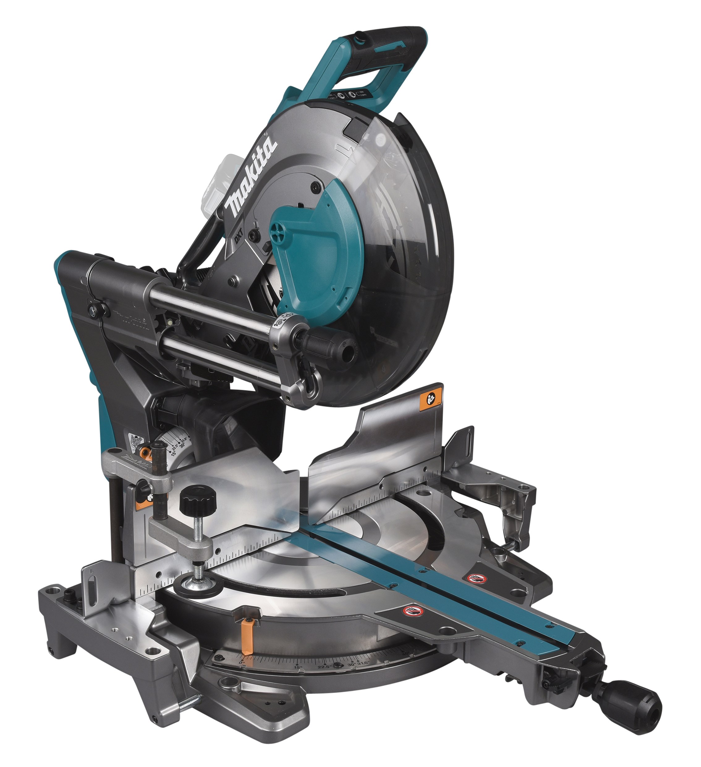 Makita LS003GZ01 40V XGT Kap-/geringssav – Solo