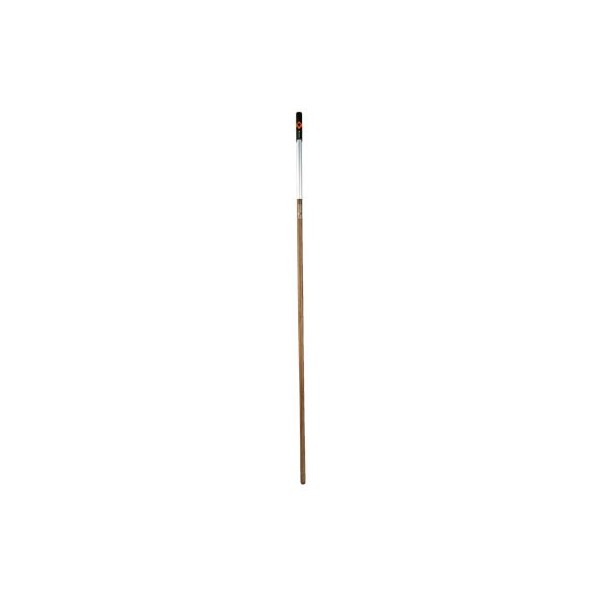 Gardena Træskaft 180 cm Combisystem