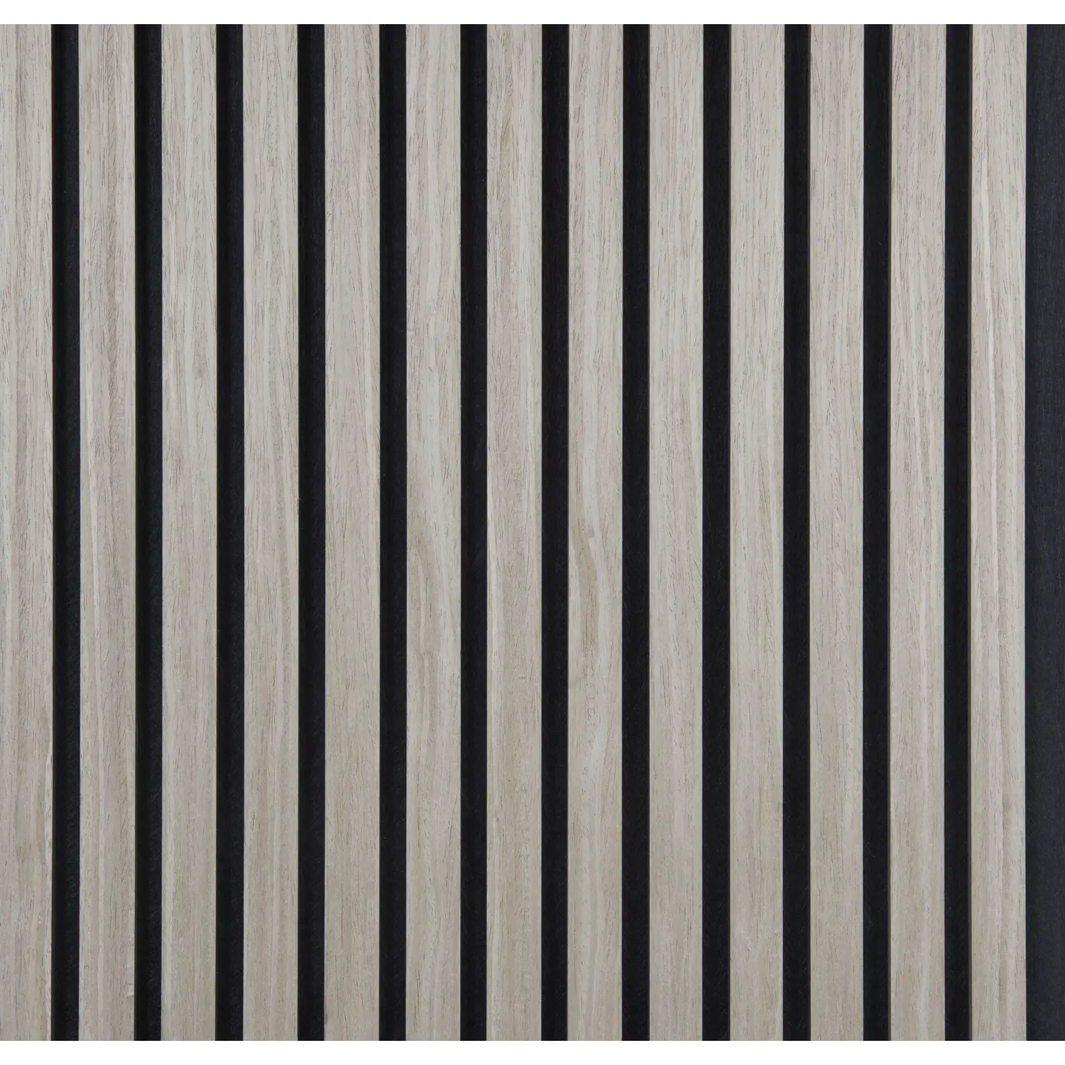 FibroTech Quanti Akustikpanel i grey oak 18×520×2440 mm