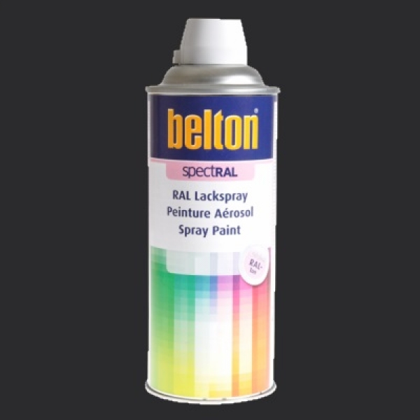 Belton 324 Ral 9004 Signalsort