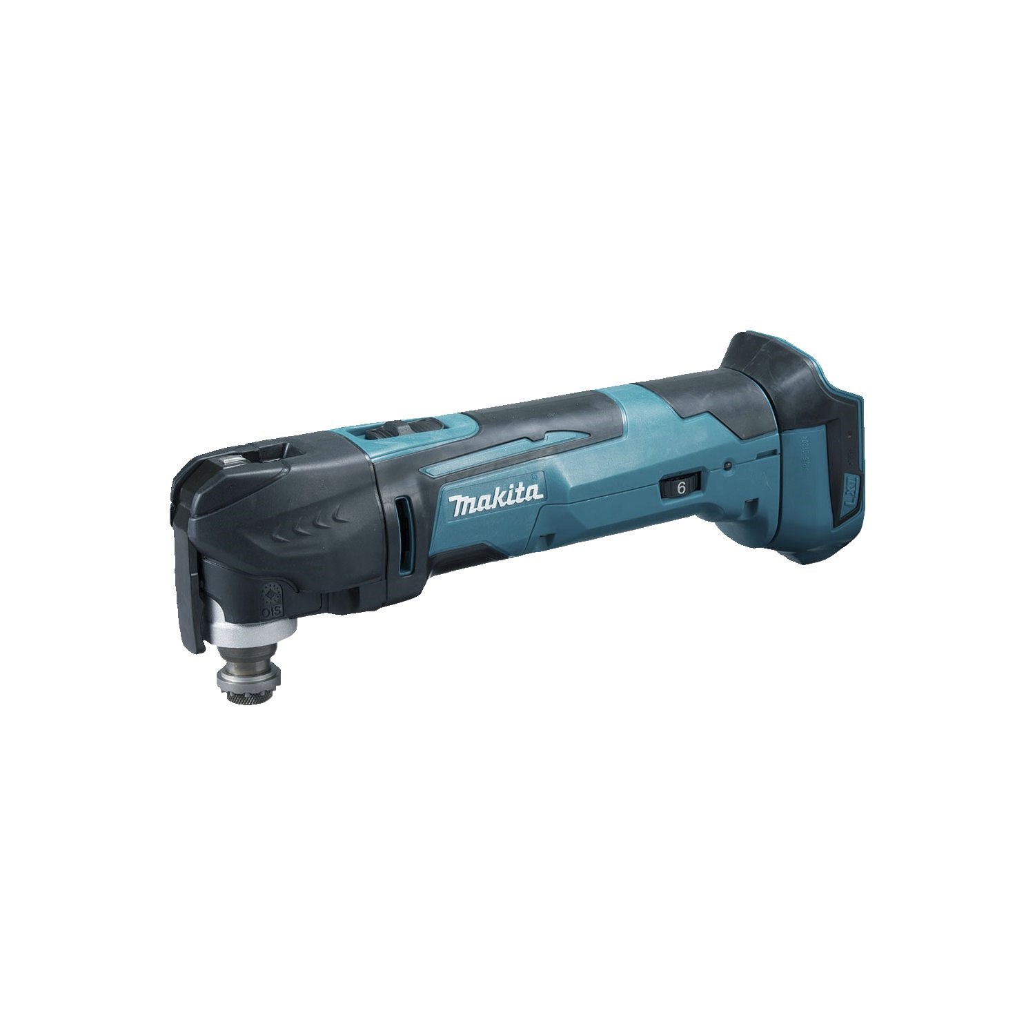 Makita DTM51ZJ 18V Multicutter – Solo