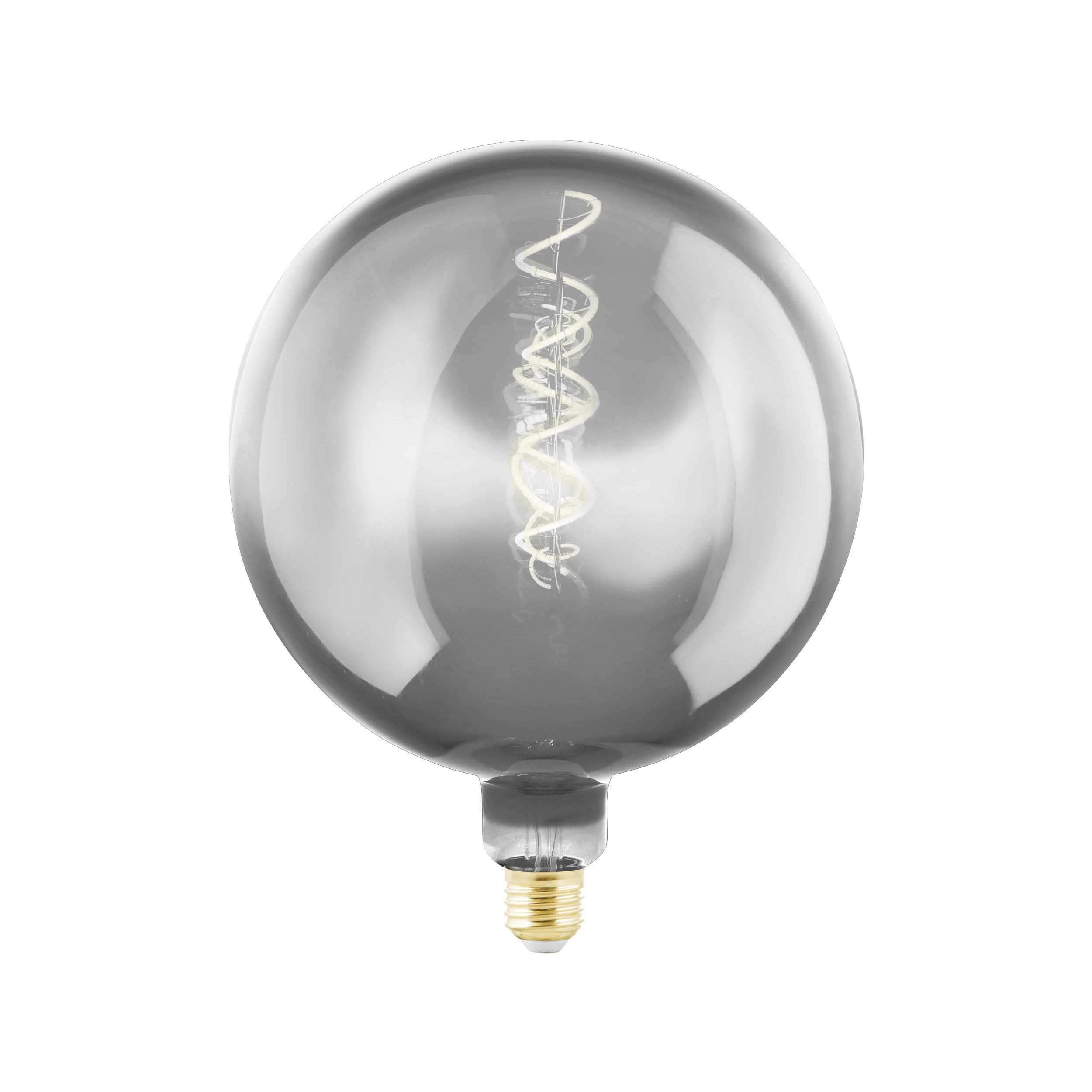 Eglo E27 LED Pære 2200K Mega pære