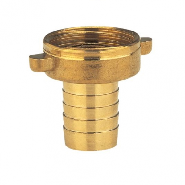 Gardena Slangeforskruning 2-delt 1/2"