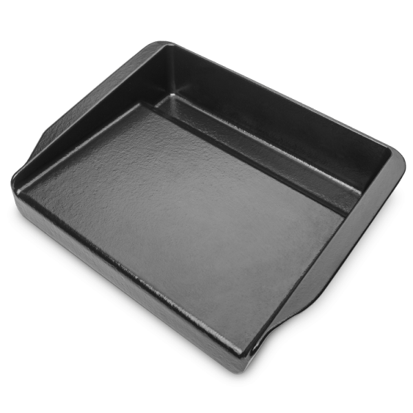 Weber Stegeplade til Pulse 1000/2000-serien - 6609