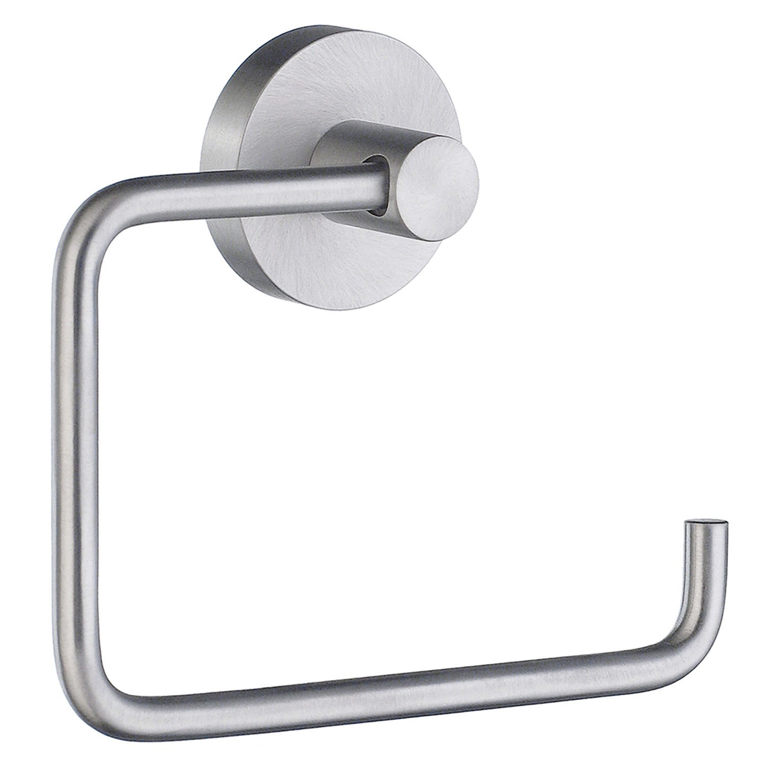 Smedbo Home HS341 Toiletpapirholder i børstet krom