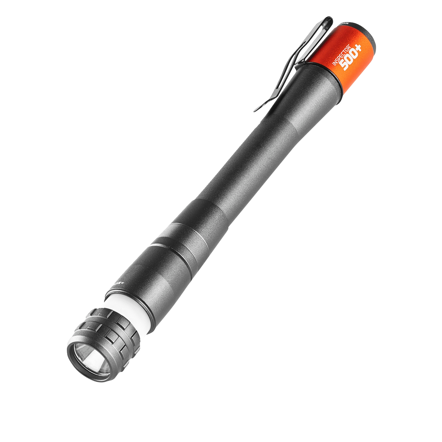 Nebo Inspector Pencillygte hybrid 500lm