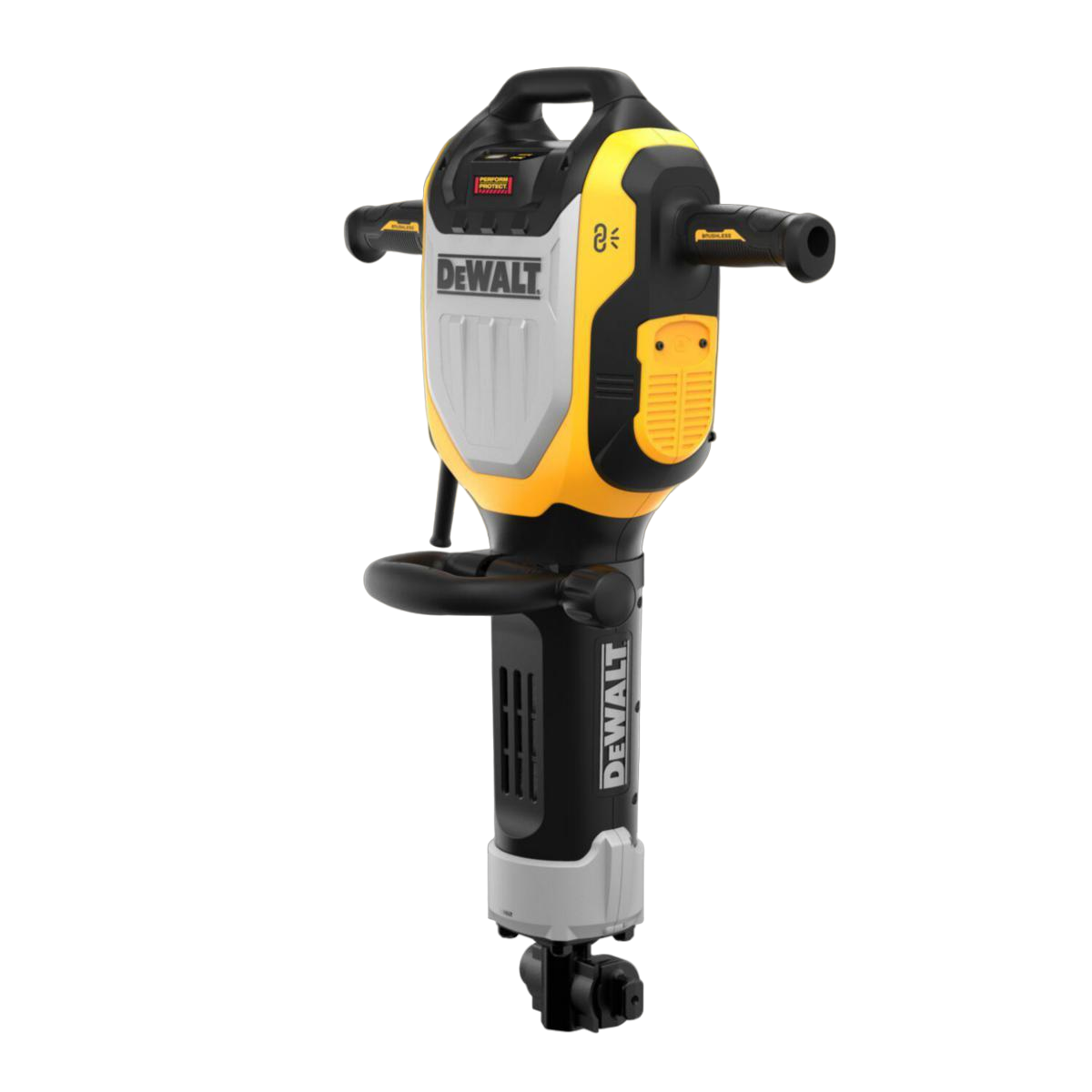 DeWALT D25966-QS Nedbrydningshammer 15 kg 230V