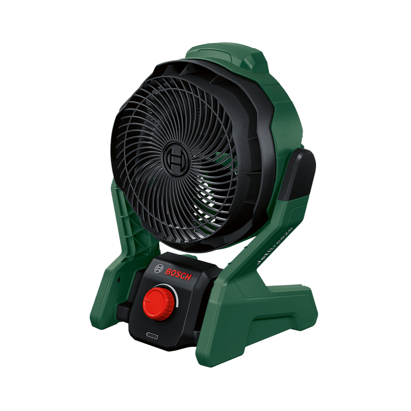 Bosch UniversalFan 18V-1000 Batteridrevet blæser – Solo