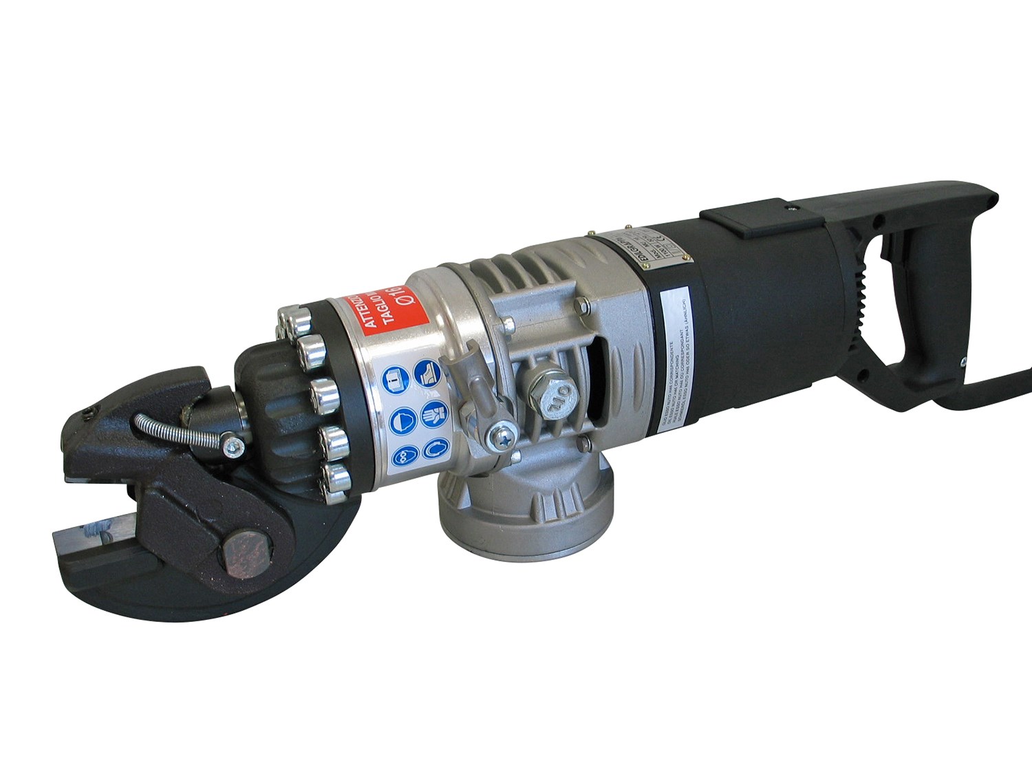 TJEP C16 Klippemaskine 1100W 230V