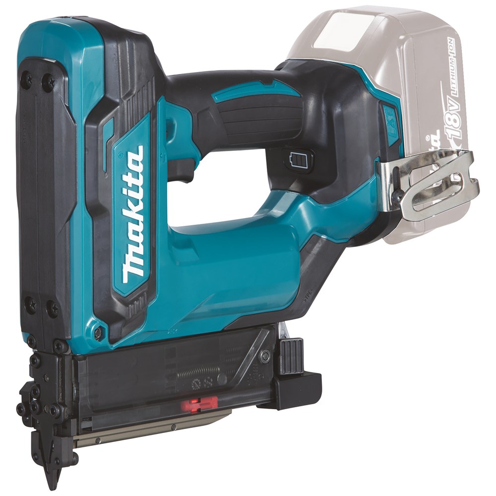 Makita DPT353Z 18V LXT Stiftepistol – Solo