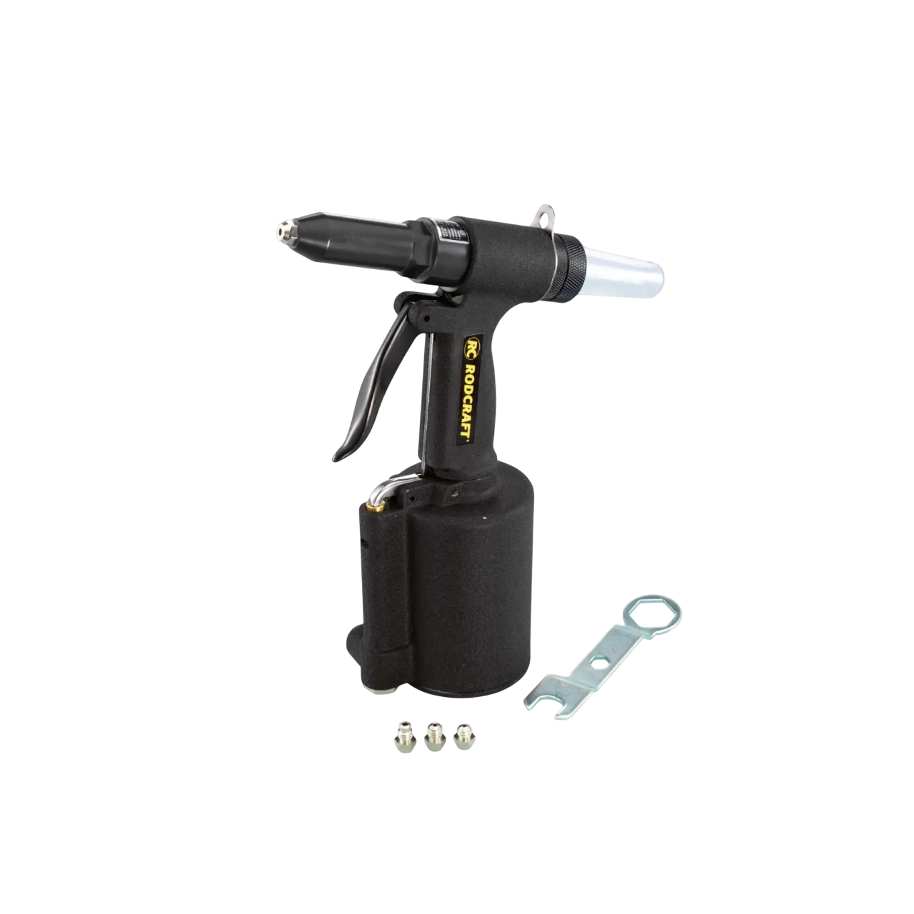 Rodcraft R6700 Blindnitte Pistol op til 5,0 mm