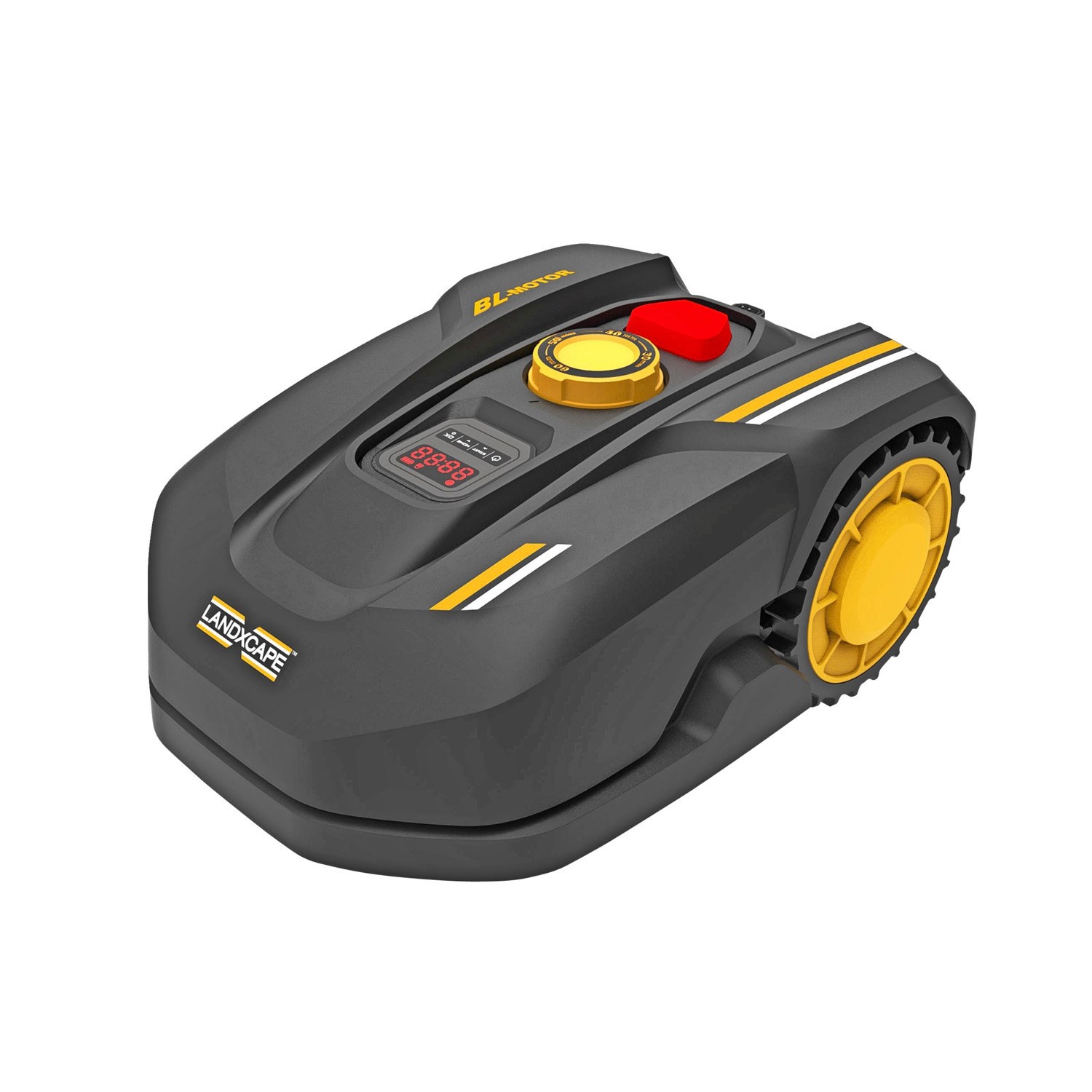 Landxcape LX790I Robotplæneklipper med Wi-Fi