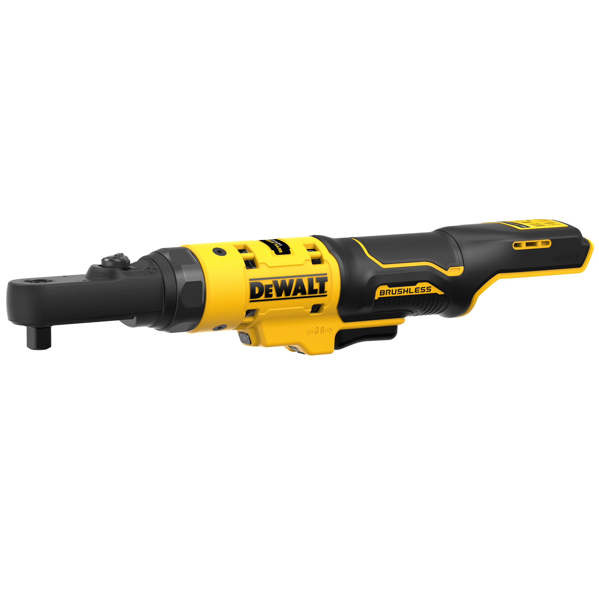DeWALT DCF500N-XJ 12V XR Slagnøgle – Solo