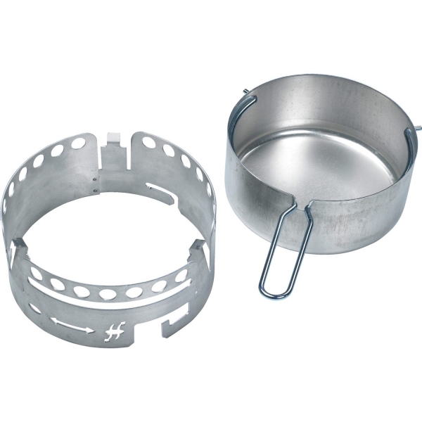 Weber Askeskuffe komplet sæt 57 cm - 65143