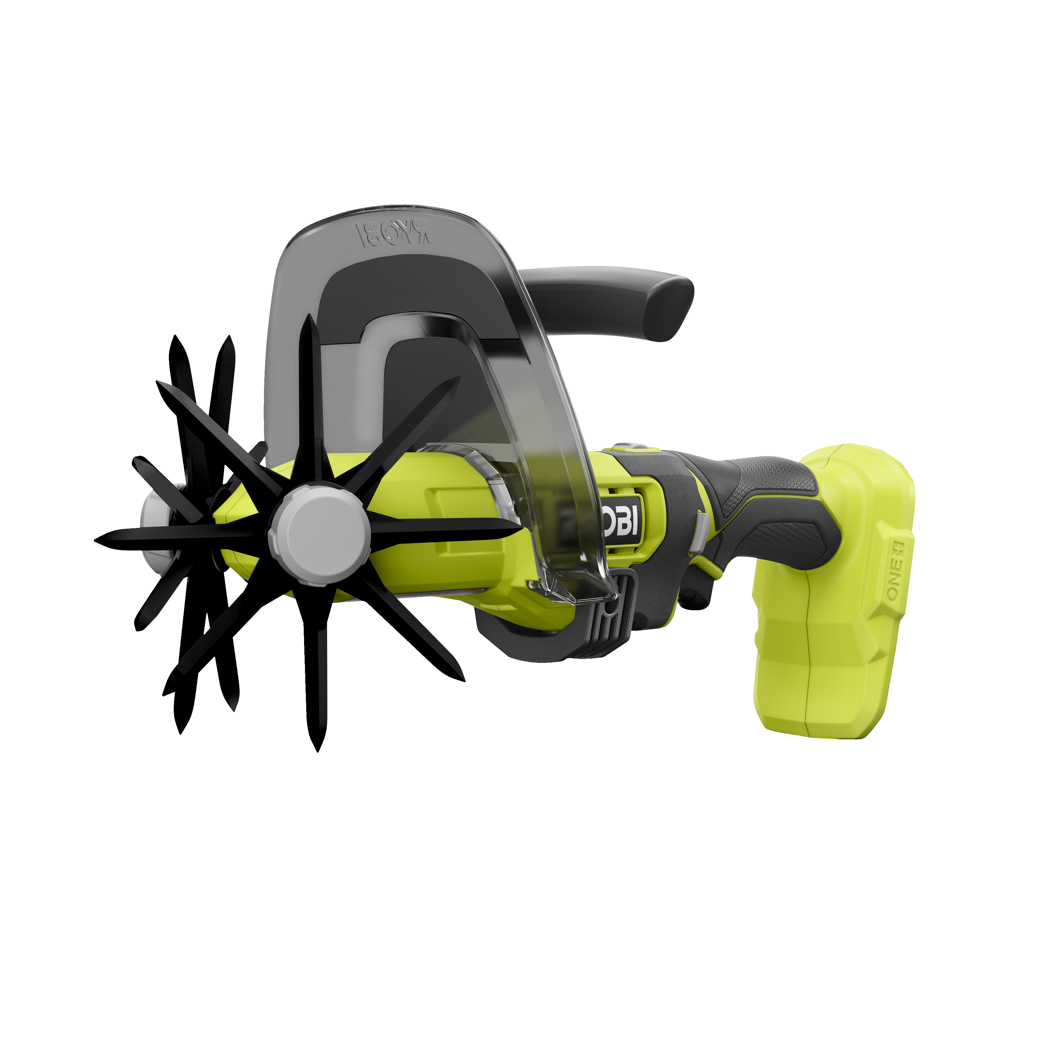 Ryobi RY18HCA-0 ONE+ 18V Kultivator – Solo