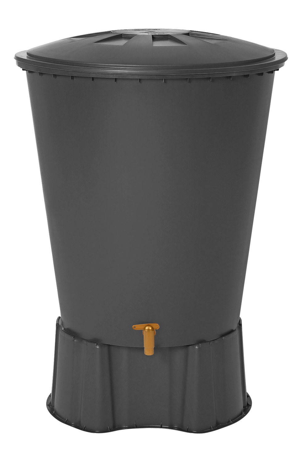 Garantia Regnvandstønde 210 L