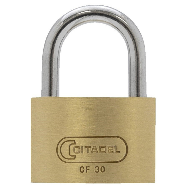 Abus Citadel CF30 C hængelås