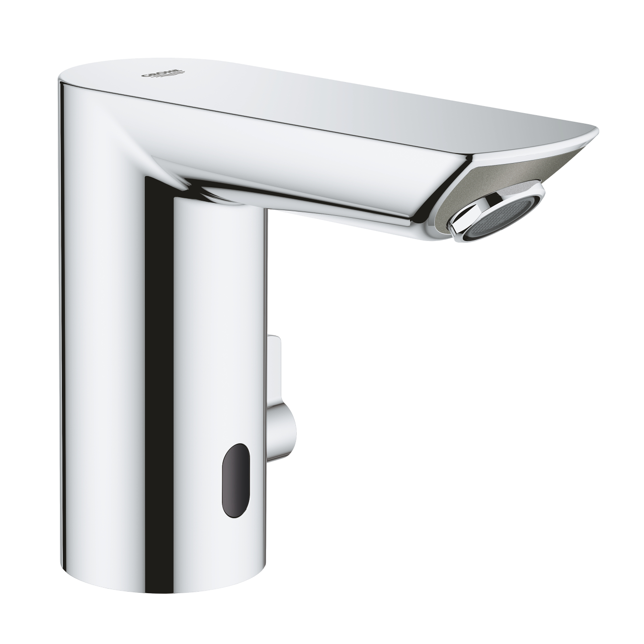 Grohe Bau Cosmopolitan E Berøringsfri håndvaskarmatur - 704149104